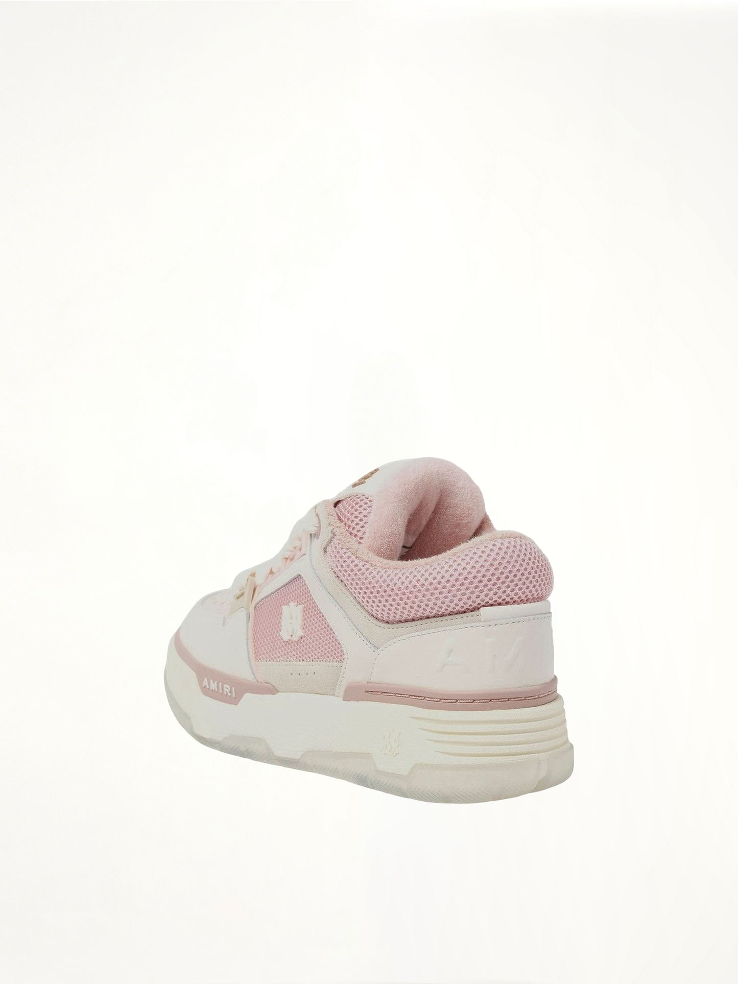 AMIRI MA-1 Sneaker (Pink)