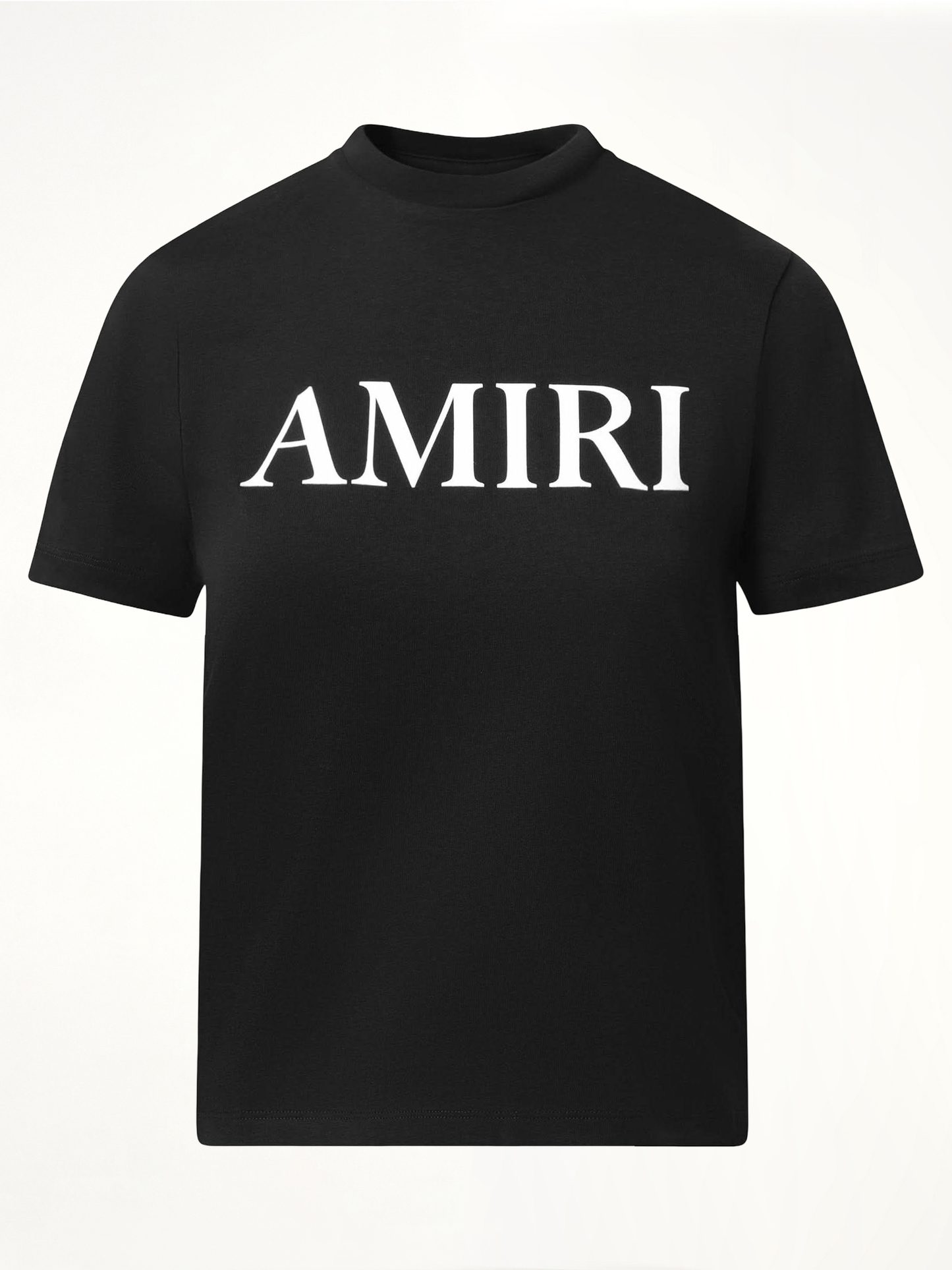 Amiri Core Logo T-Shirt (Black)