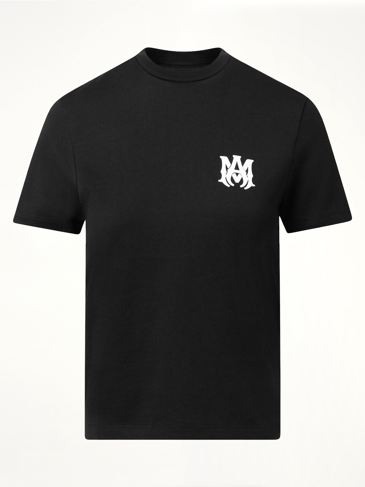 AMIRI MA Core Logo T-Shirt (Black)