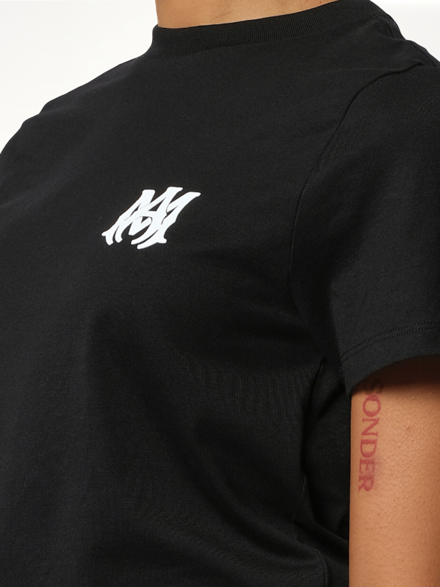 AMIRI MA Core Logo T-Shirt (Black)