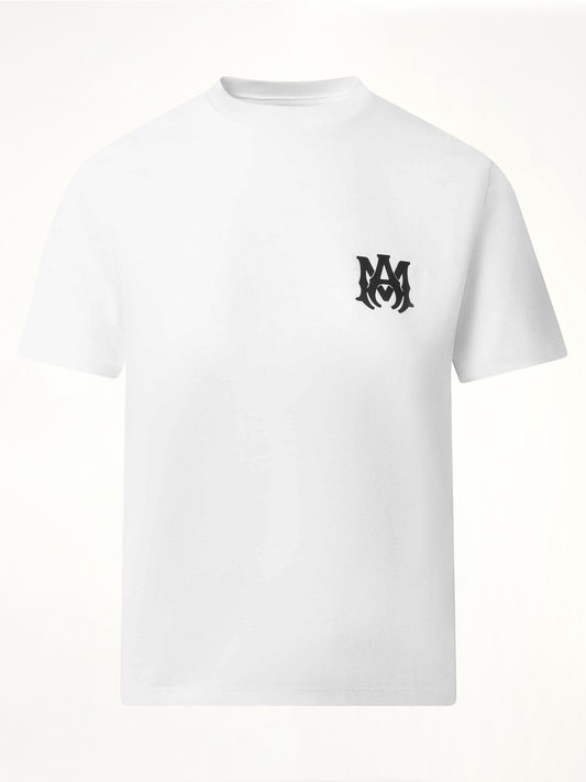 AMIRI MA Core Logo T-Shirt (White)