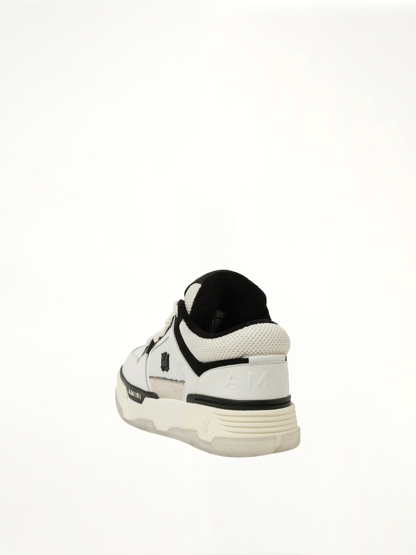 AMIRI MA-1 Sneaker (White)