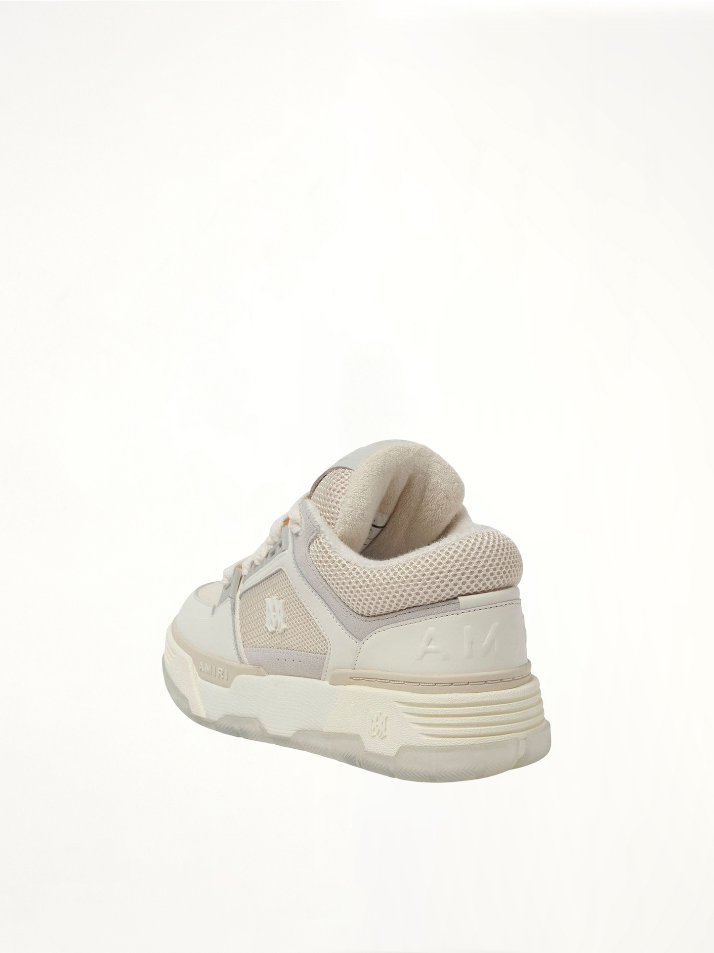 AMIRI MA-1 Sneaker (White)