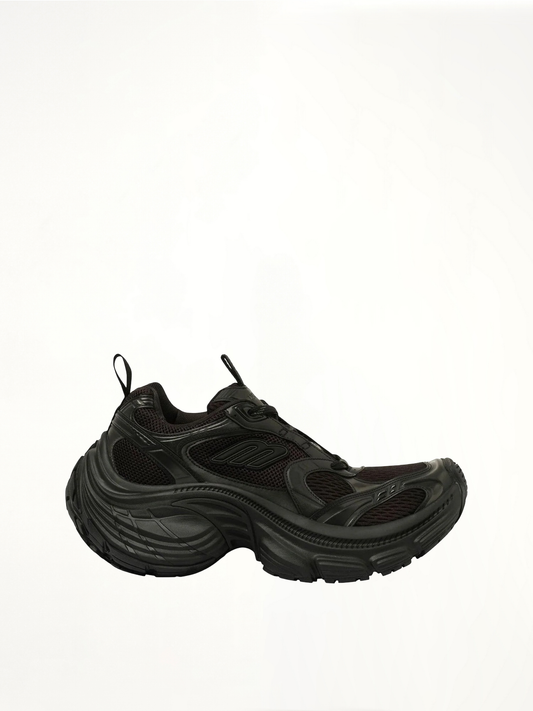 Image of Sneakers. Productname: BALENCIAGA 10XL Sneaker in Black colour by brand - BALENCIAGA