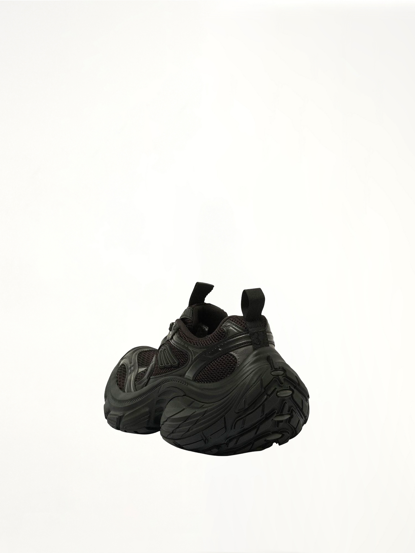BALENCIAGA 10XL Sneaker (Black)