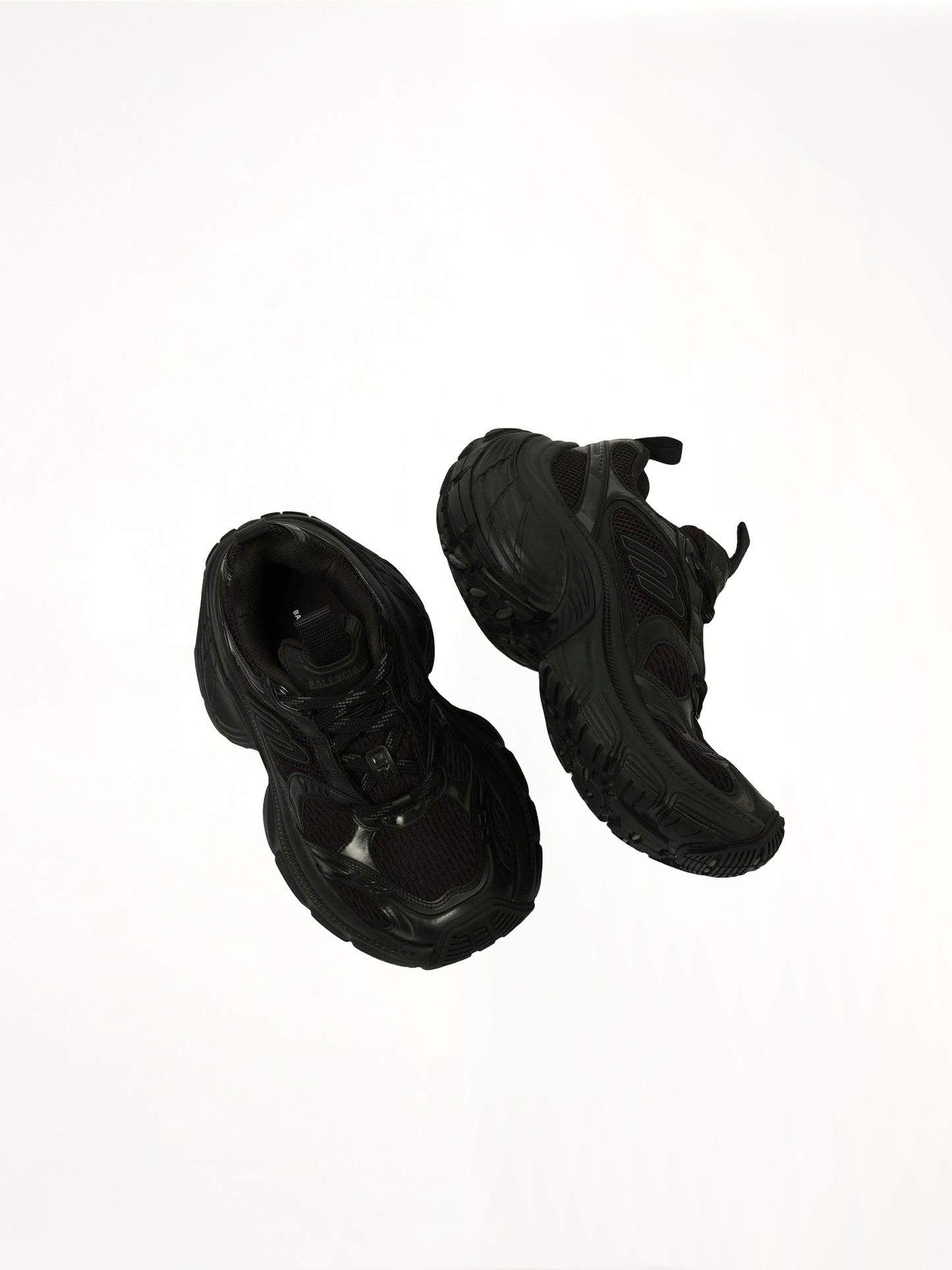 BALENCIAGA 10XL Sneaker (Black)