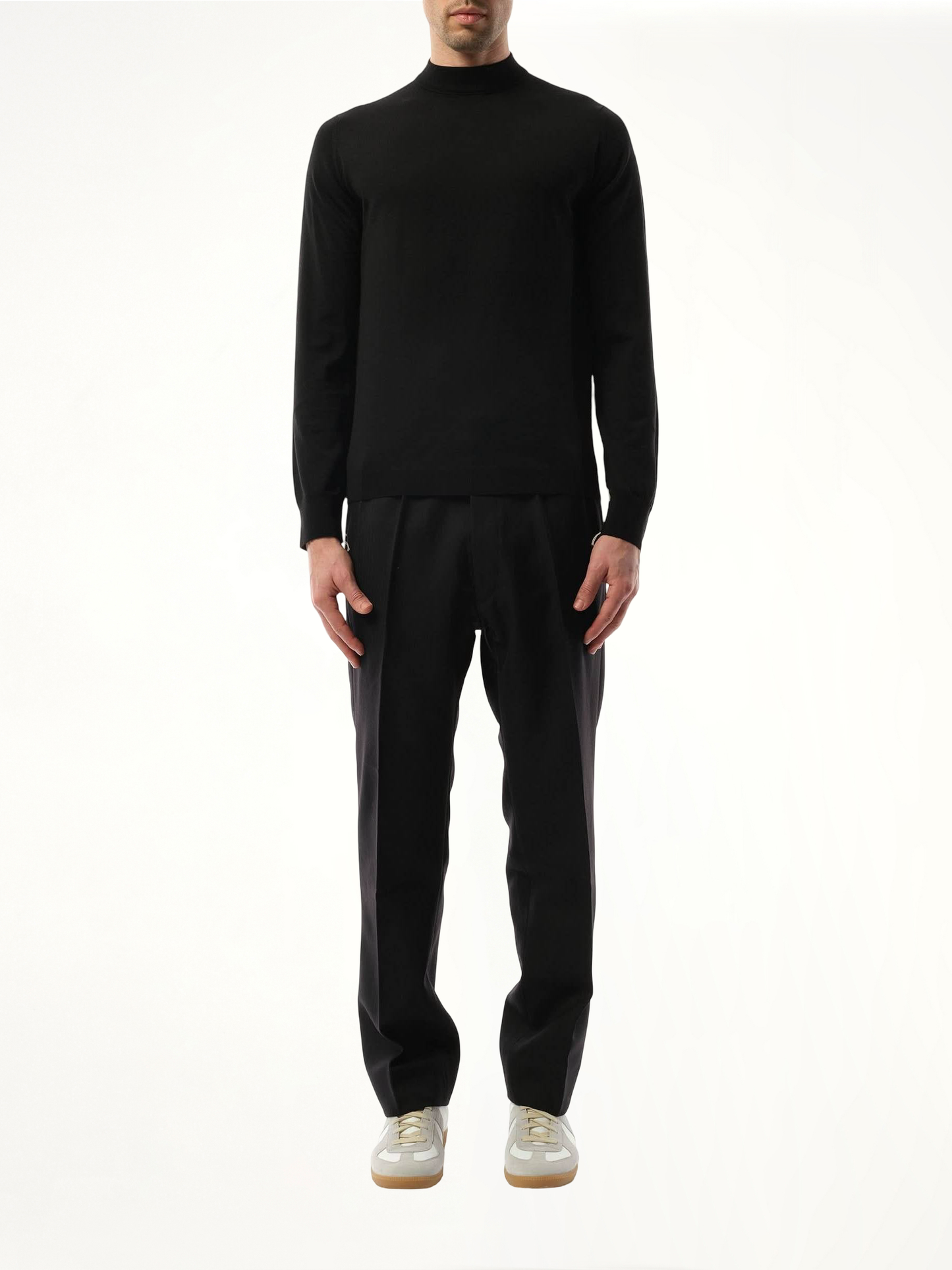 MAISON MARGIELA Work (Black)