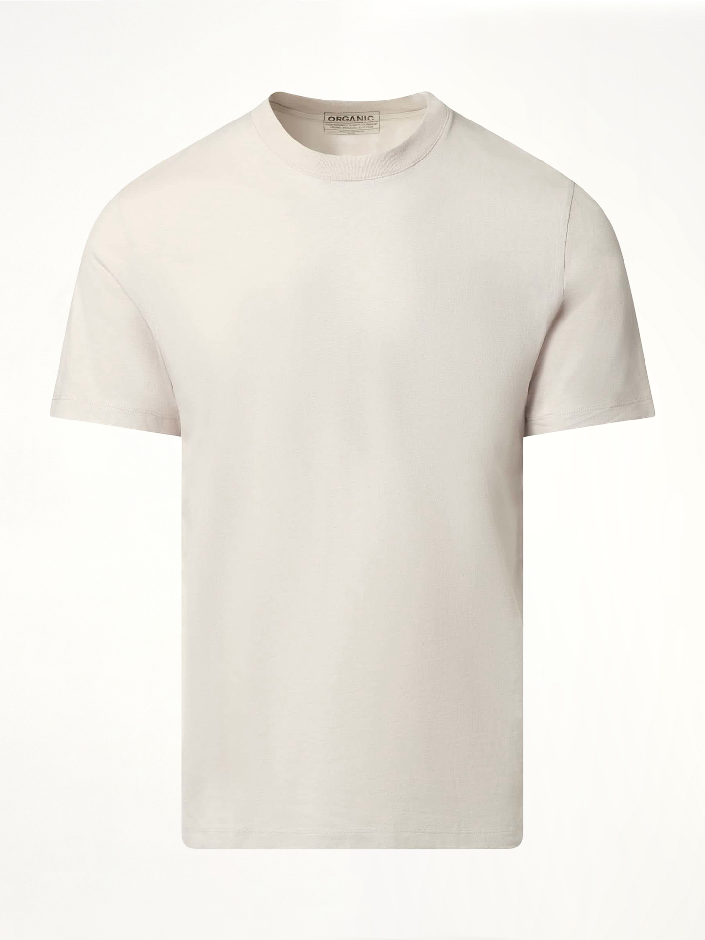 Image of T-Shirts. Product name - Organic Jersey 3 Pack T-Shirt in Grey colour by brand - MAISON MARGIELA