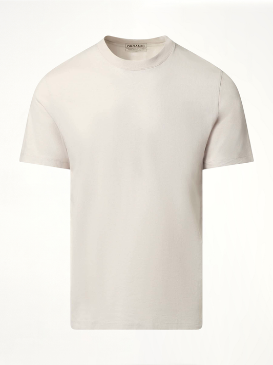 Image of T-Shirts. Product name - Organic Jersey 3 Pack T-Shirt in Grey colour by brand - MAISON MARGIELA