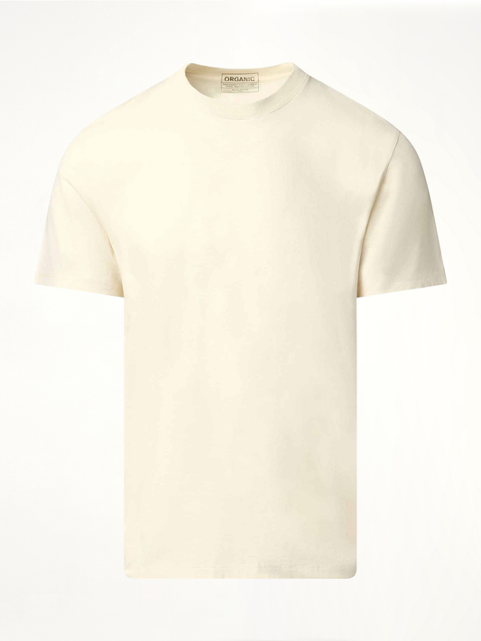MAISON MARGIELA Organic Jersey 3 Pack T-Shirt (Grey)