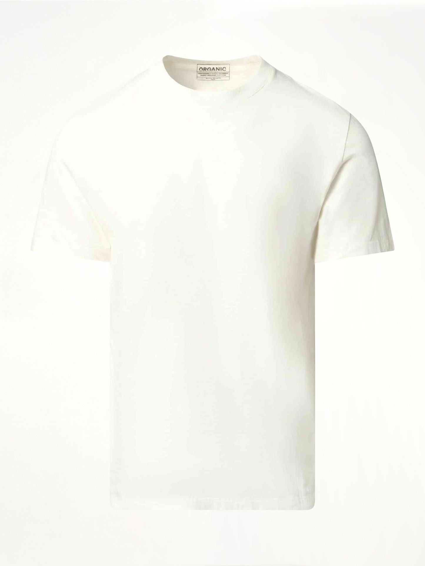 MAISON MARGIELA Organic Jersey 3 Pack T-Shirt (Grey)