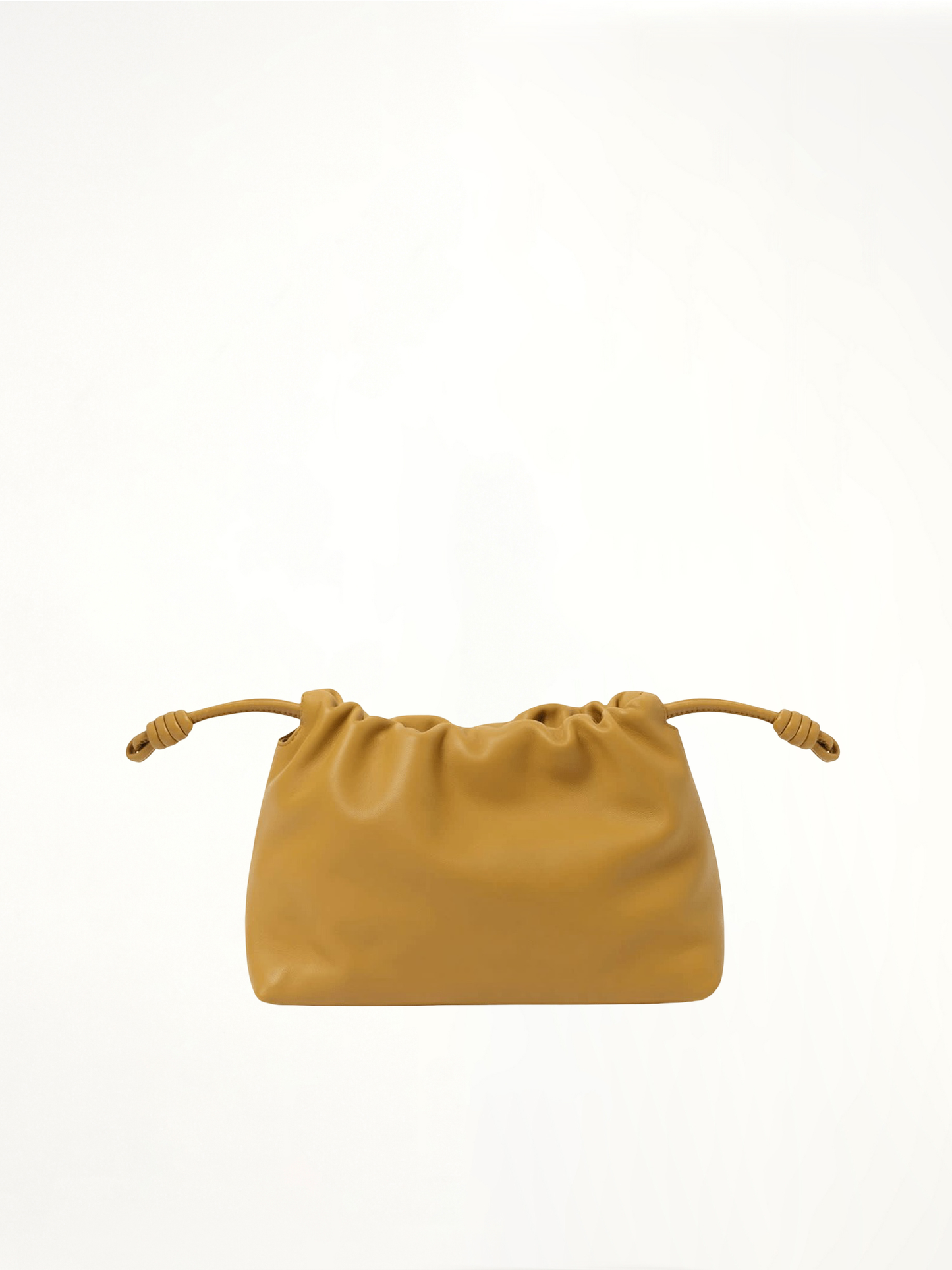 LOEWE Flamenco Purse (Brown)