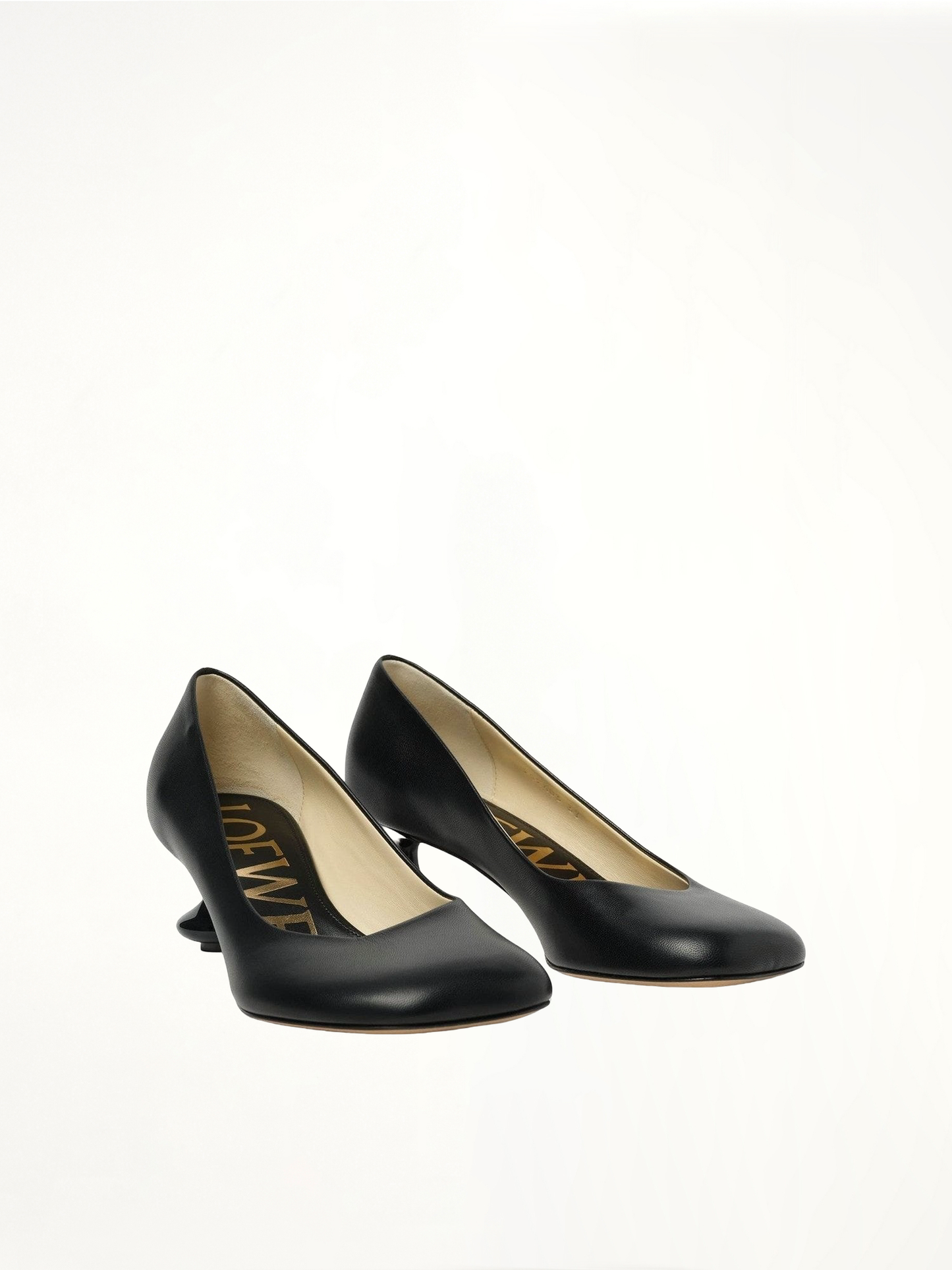 LOEWE Toy Pump 45 (Black)