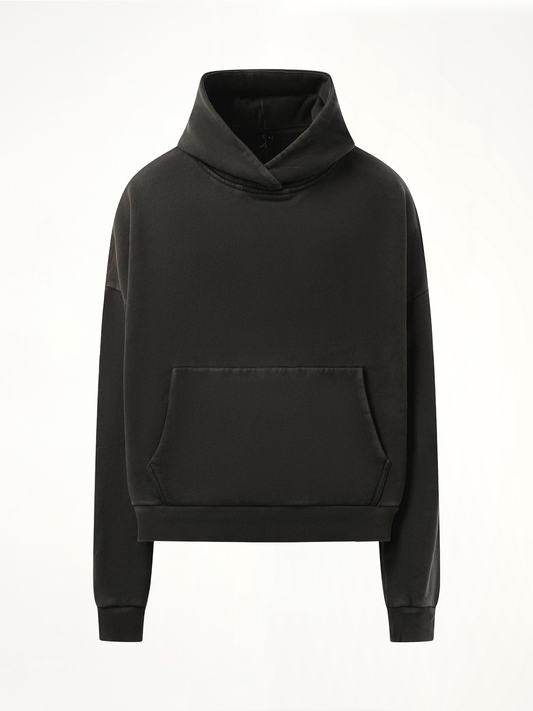 ENTIRE STUDIOS Heavy Hood (Black)