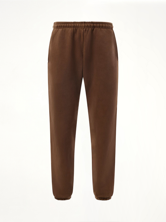 ENTIRE STUDIOS Heavy Sweatpants (Brown)