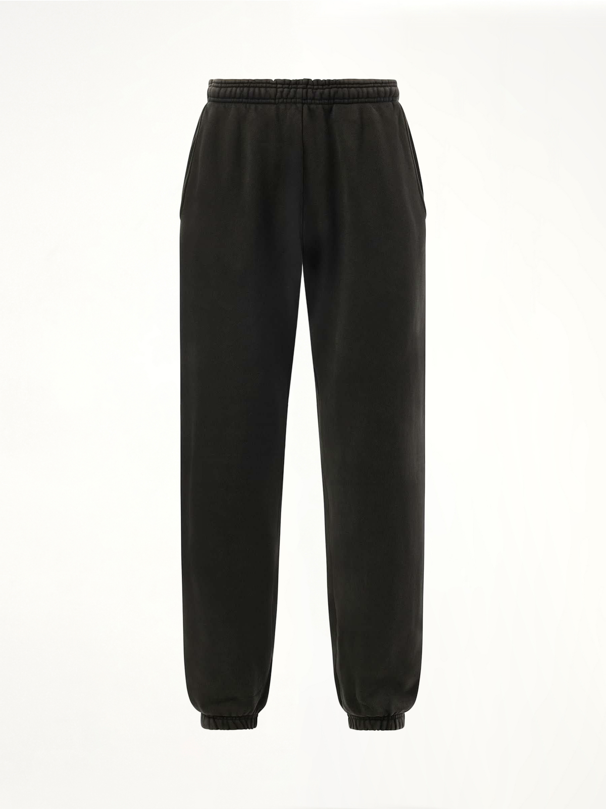 ENTIRE STUDIOS Heavy Sweatpants (Black)
