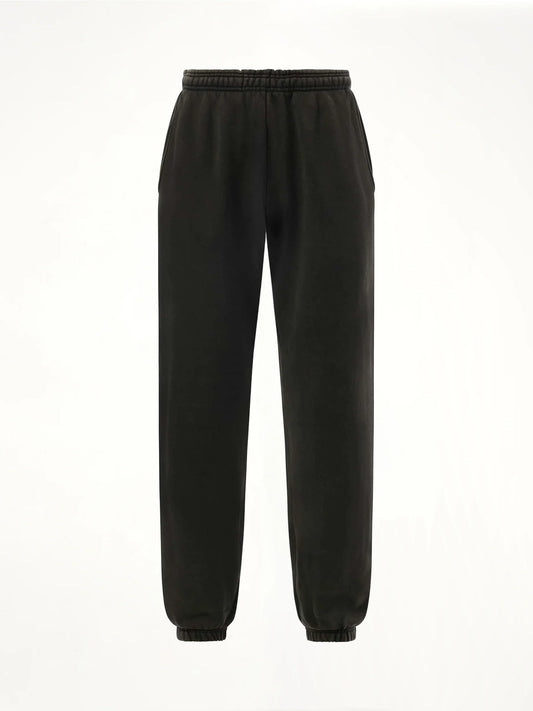 ENTIRE STUDIOS Heavy Sweatpants (Black)