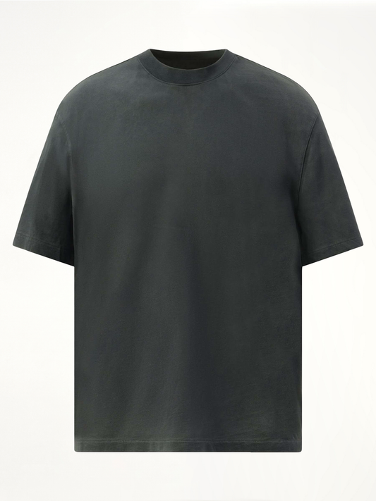 ENTIRE STUDIOS Dart T-Shirt (Black)