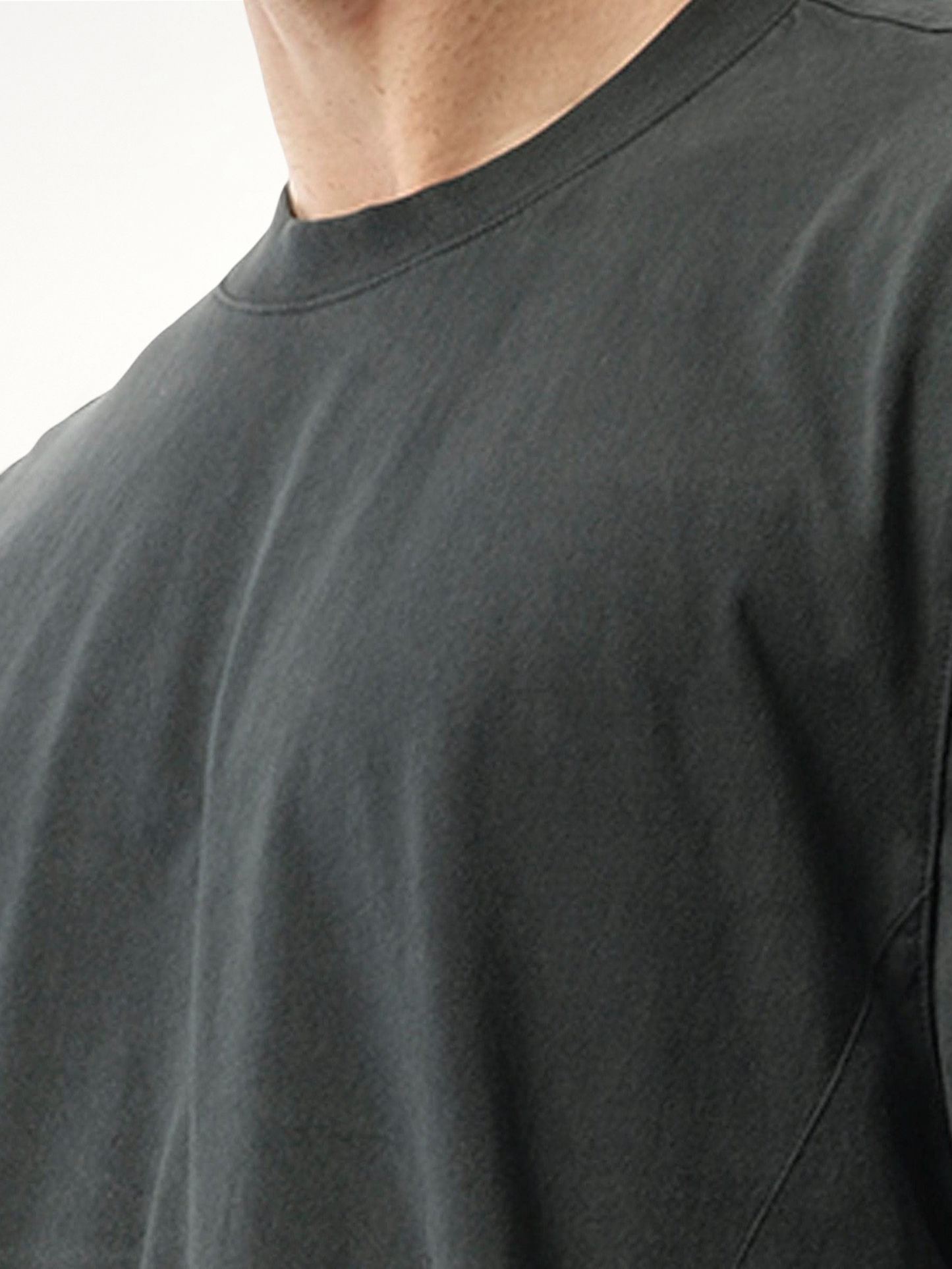 ENTIRE STUDIOS Dart T-Shirt (Black)