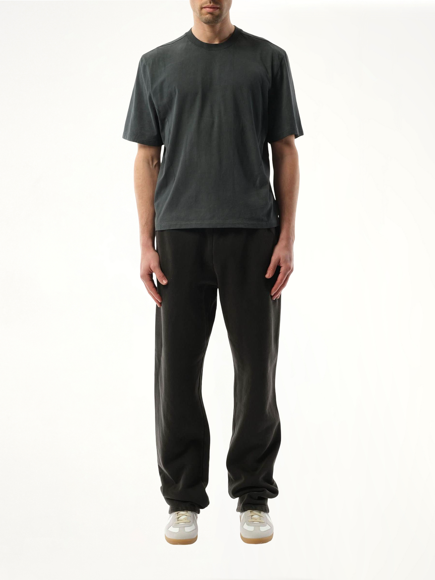 ENTIRE STUDIOS Dart T-Shirt (Black)