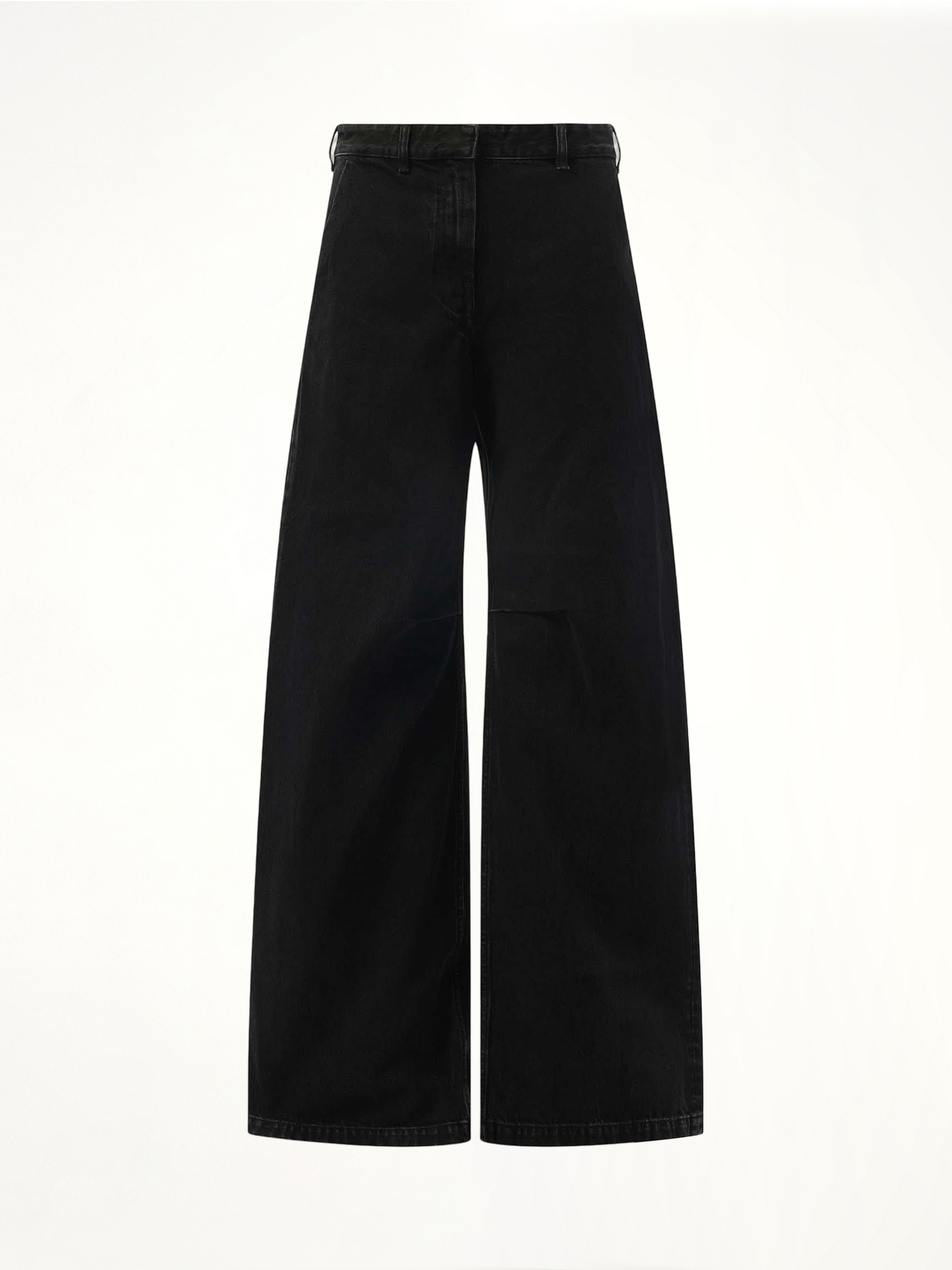 ENTIRE STUDIOS Dem Jeans (Black)
