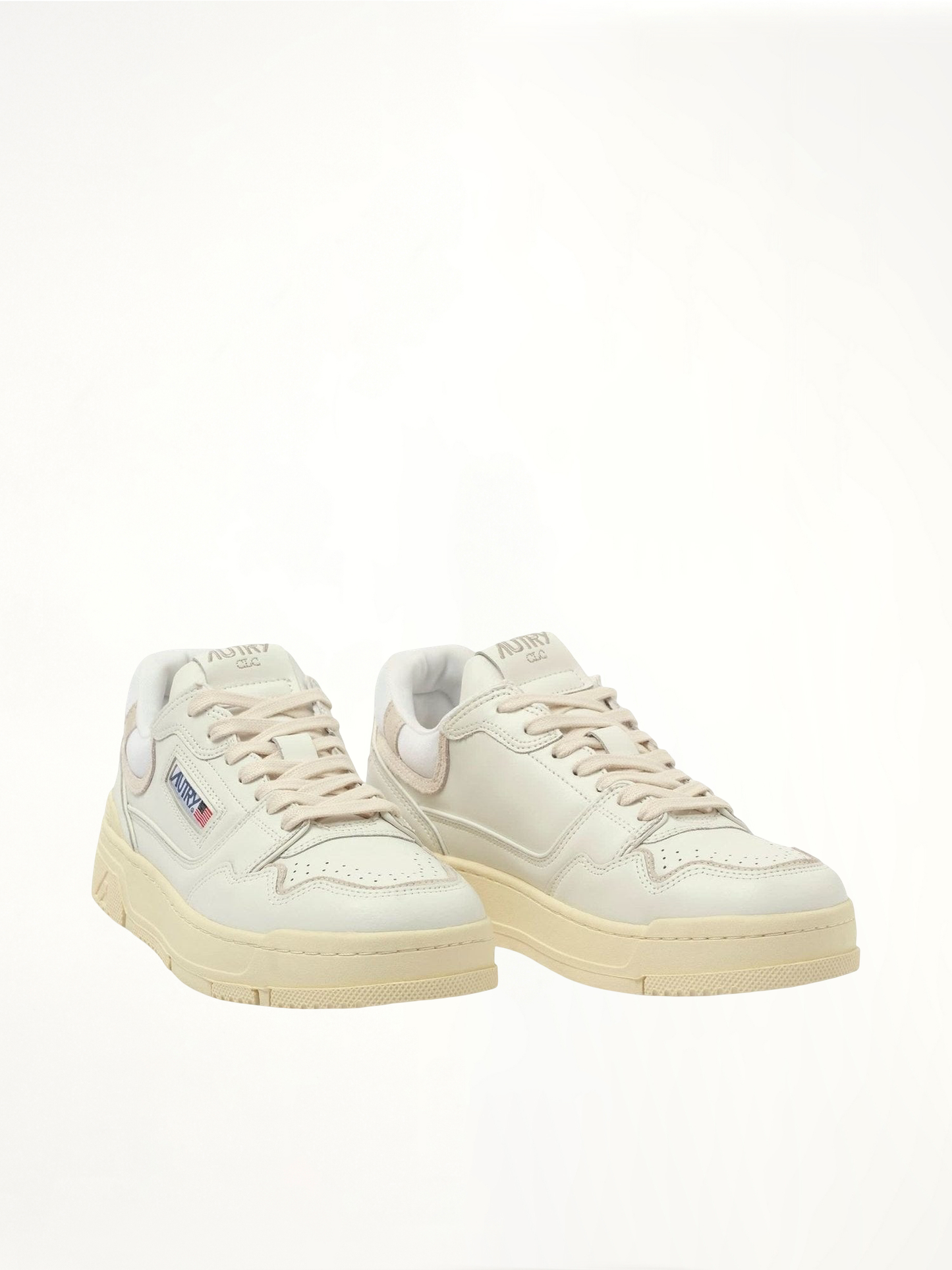 AUTRY CLC Low Sneaker (Multicolour)