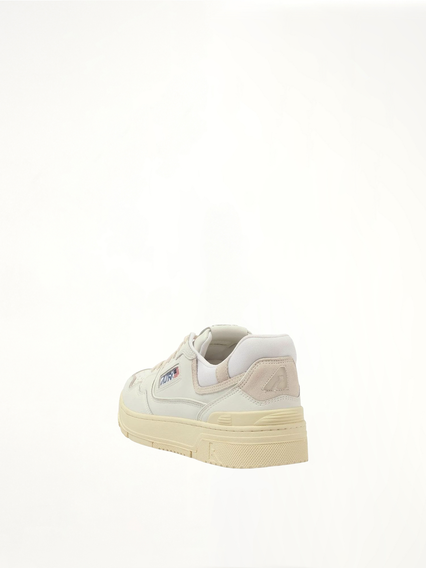 AUTRY CLC Low Sneaker (Multicolour)