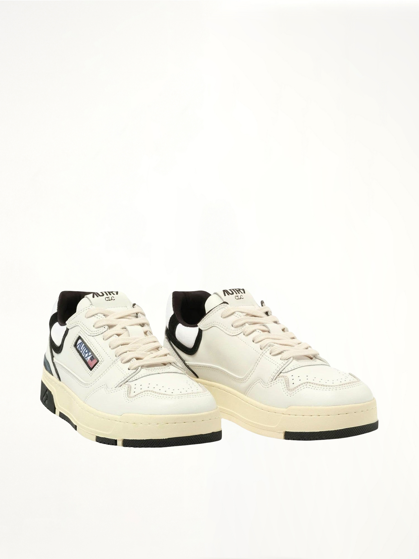 AUTRY CLC Low Sneakers (Multicolour)