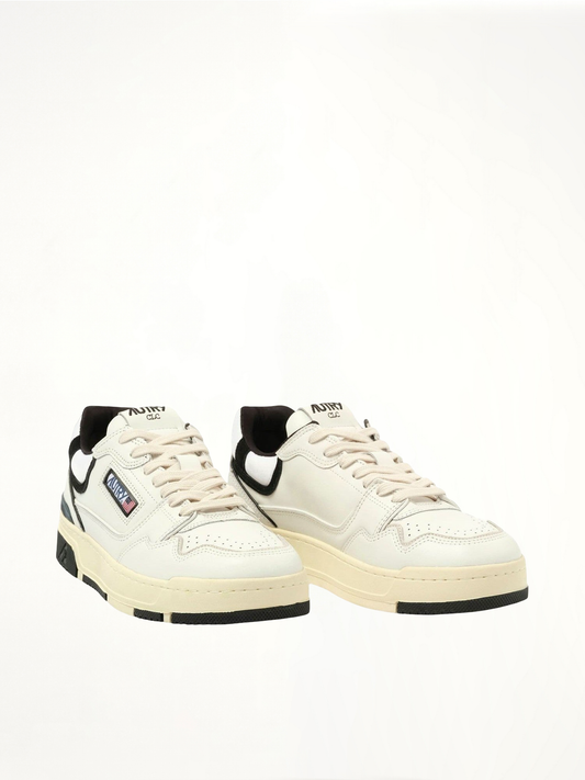 AUTRY CLC Low Sneakers (Multicolour)