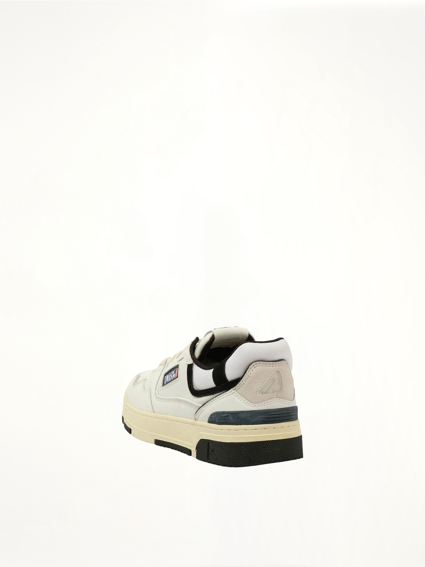 AUTRY CLC Low Sneakers (Multicolour)