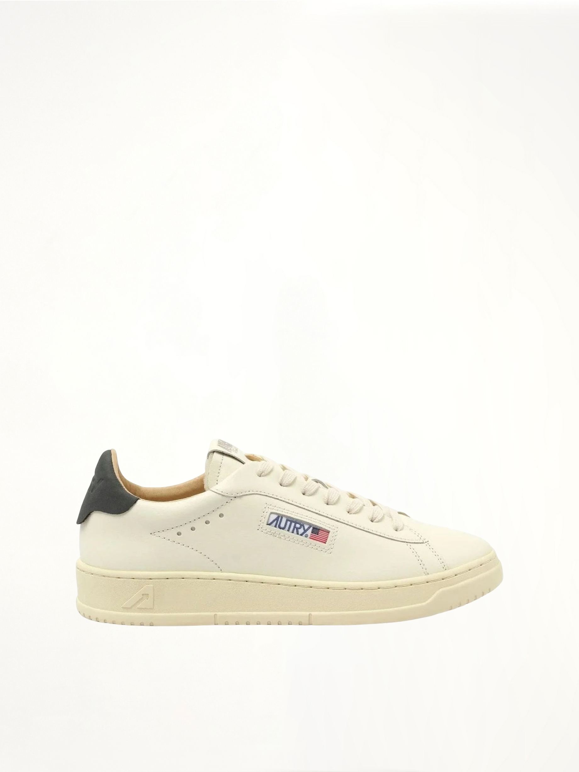 Image of Sneakers. Productname: AUTRY Dallas Low Sneakers in MESH/SPACE colour by brand - AUTRY