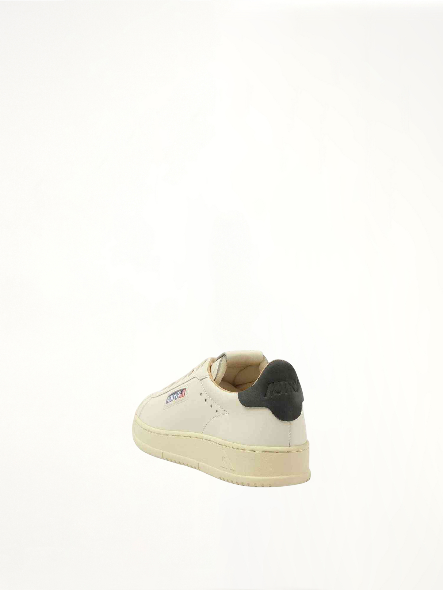 AUTRY Dallas Low Sneakers (Mesh/Space)