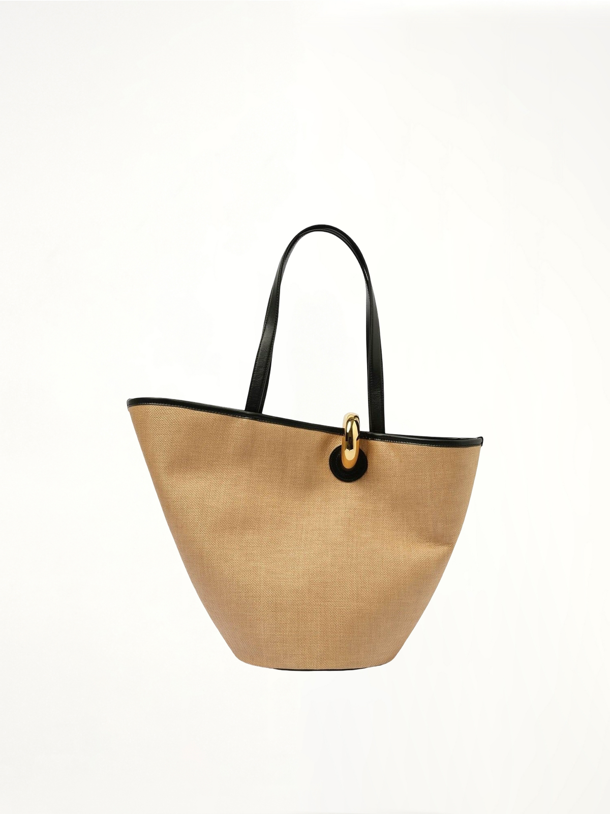 JACQUEMUS Le Bambola Bag (White)