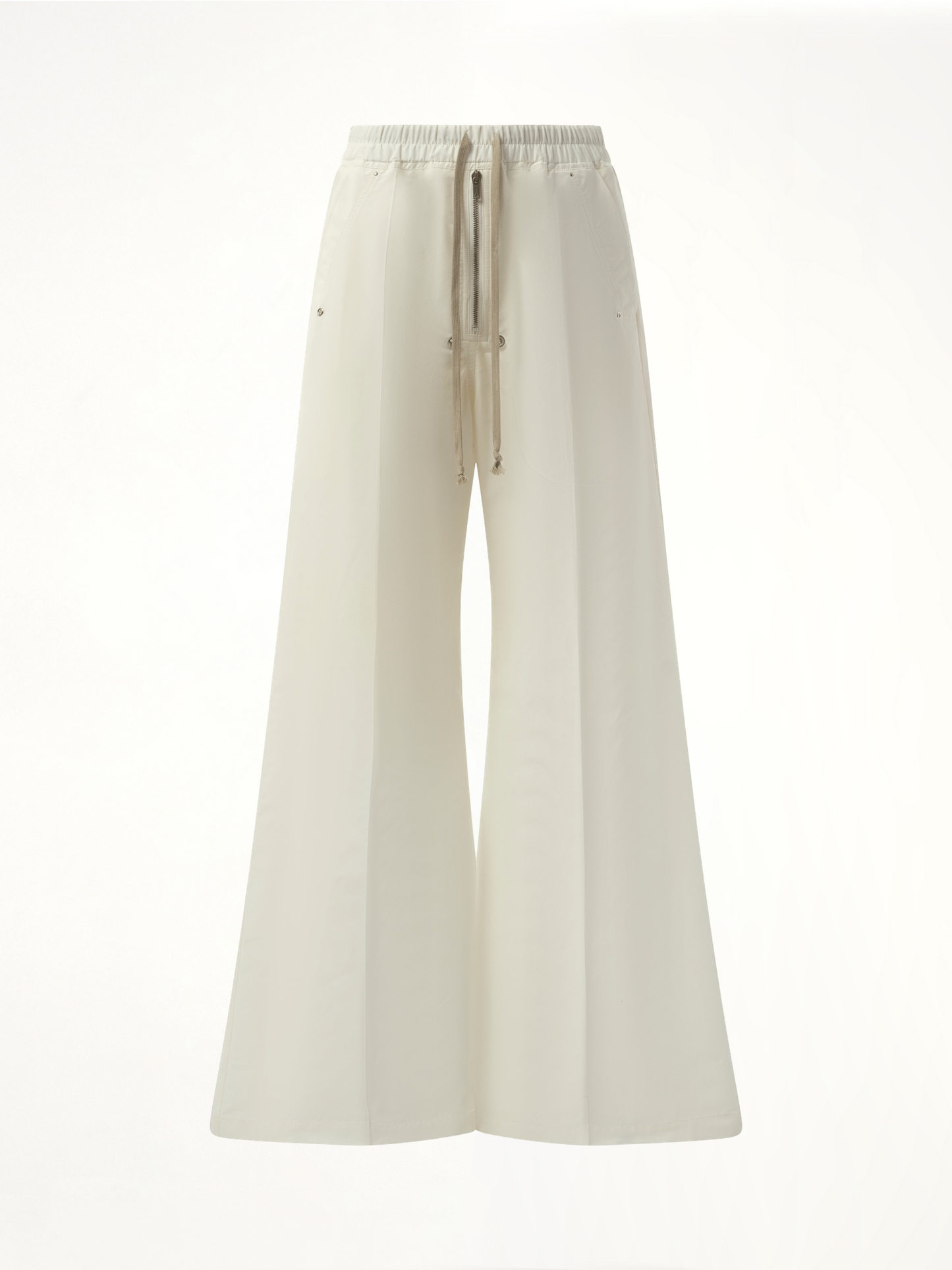 Rick Owens x Moncler Belas Pants (White)