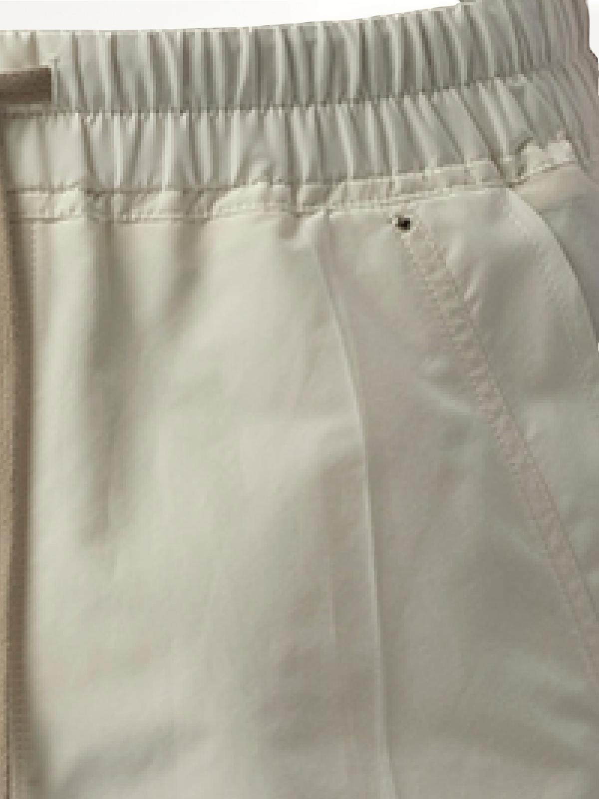 Rick Owens x Moncler Belas Pants (White)