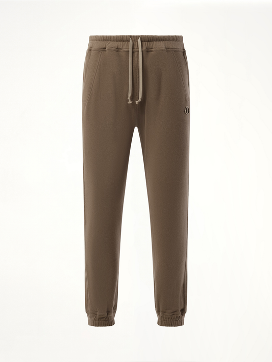 Rick Owens x Moncler Joggers (Brown)