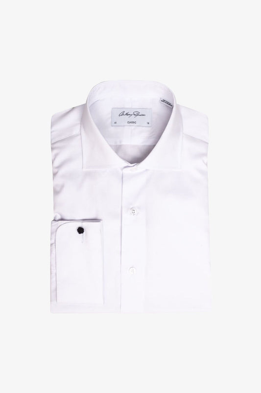 Anthony Squires Keaton Shirt (White)