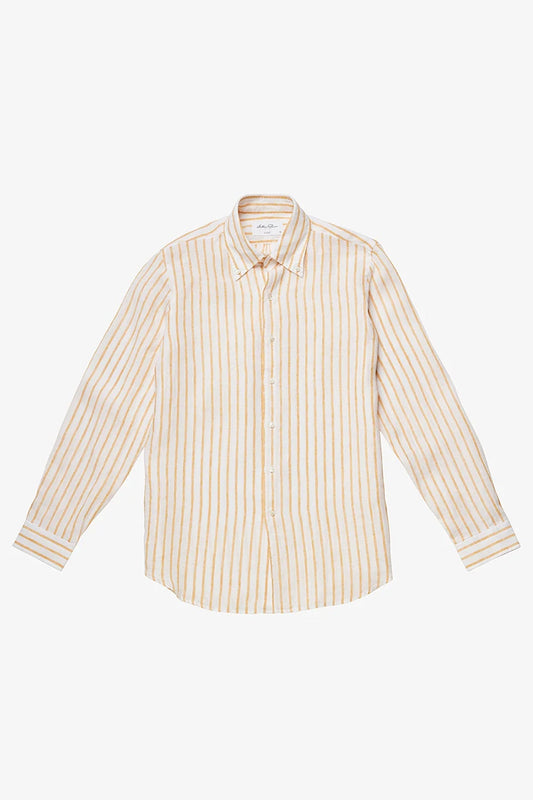 Anthony Squires Max (Yellow)