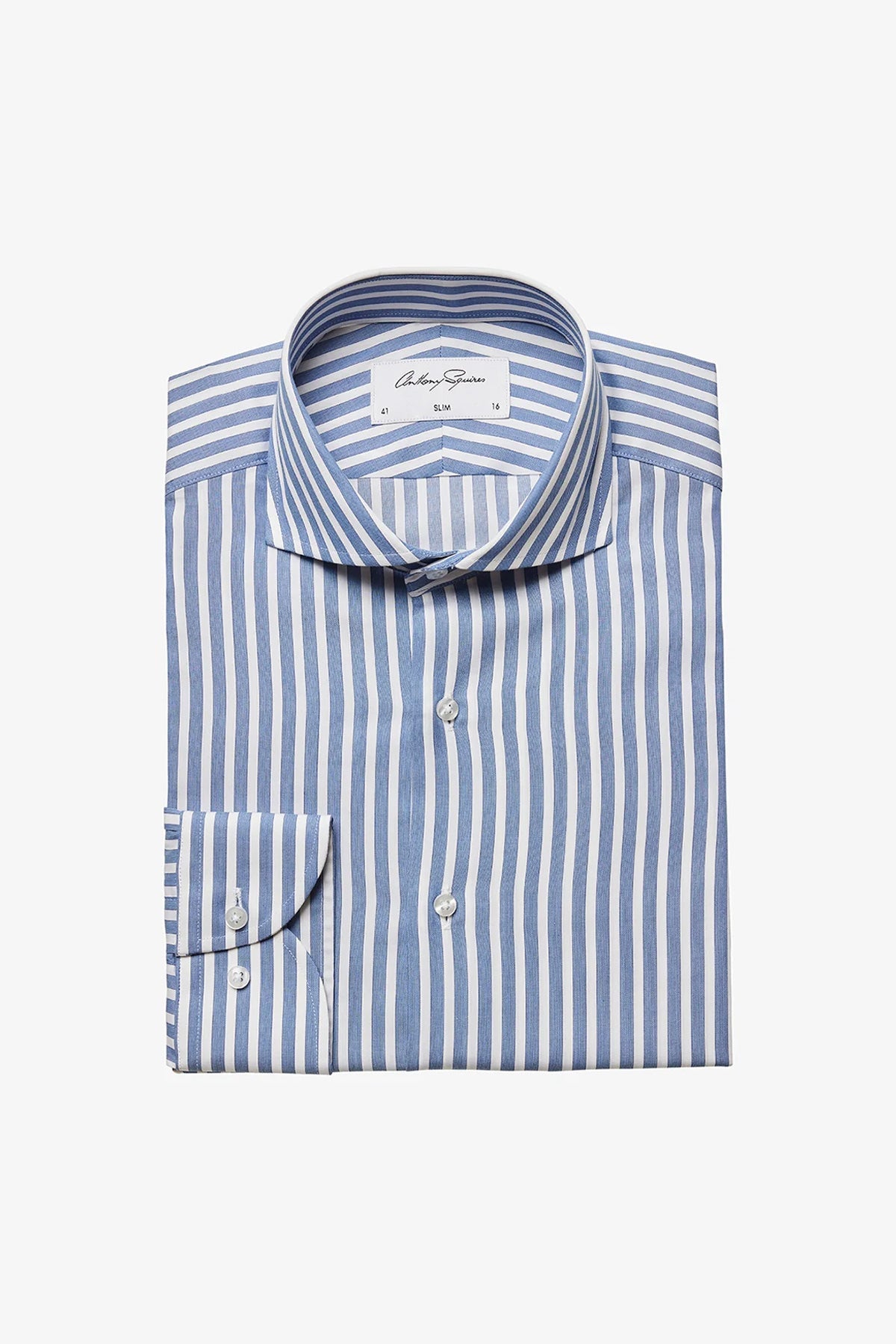 Anthony Squires Alton (Blue)