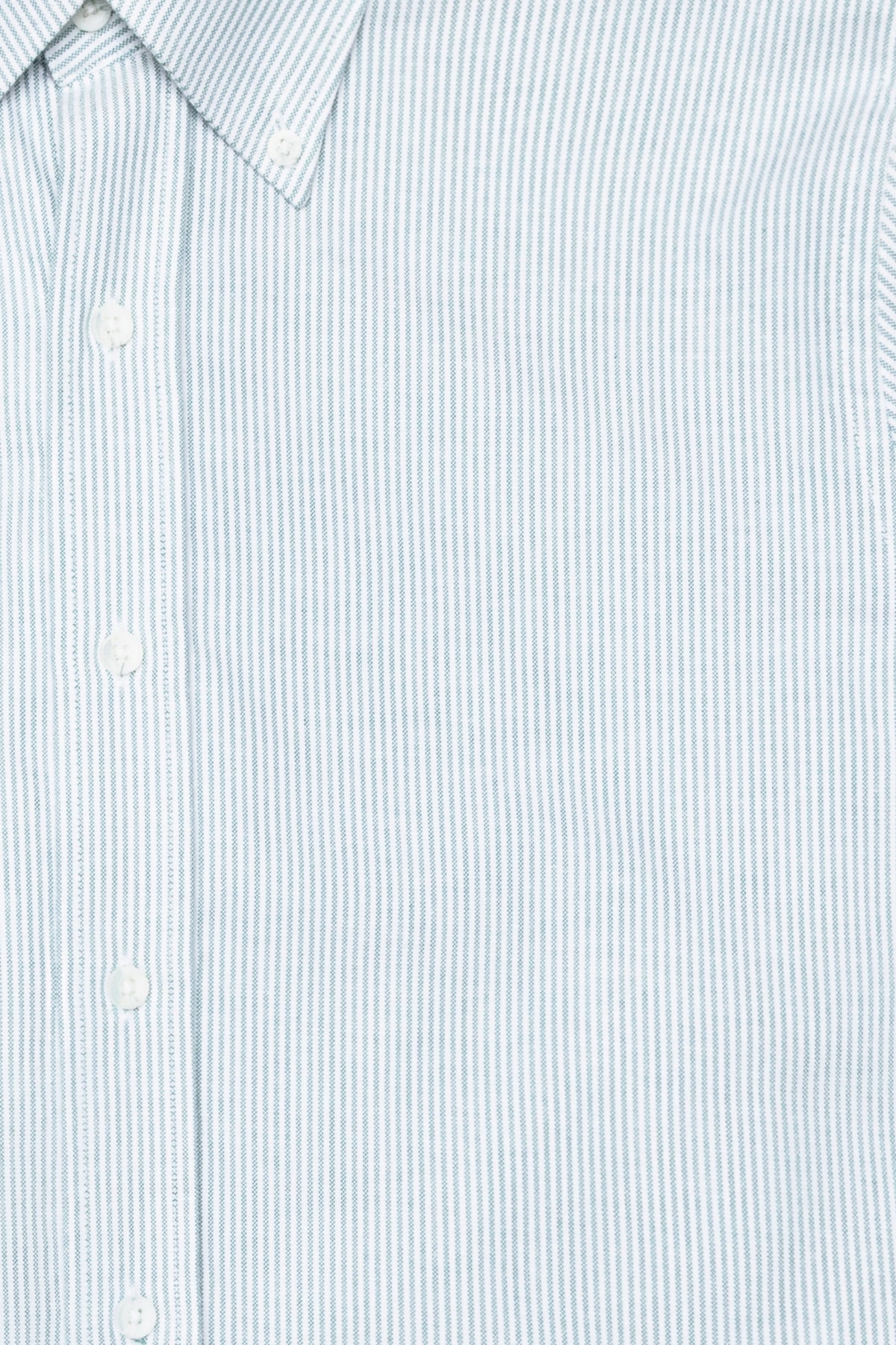 Anthony Squires Dexter Stripe (Green)