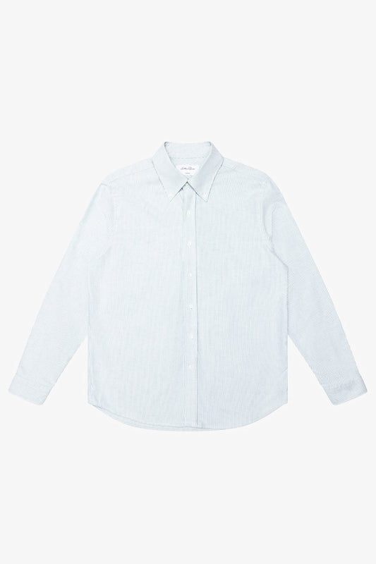 Anthony Squires Dexter Stripe (Green)