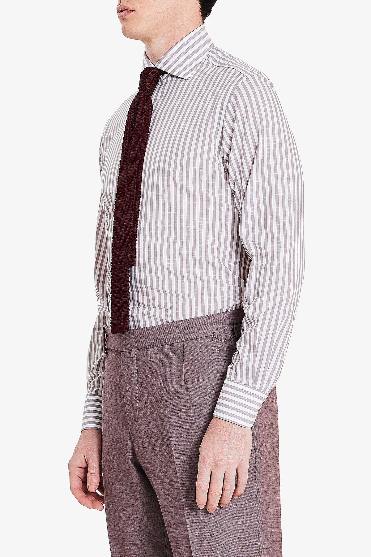 Anthony Squires Nigel (Maroon)