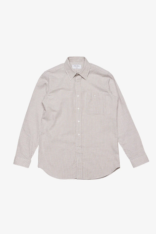 Anthony Squires January (Beige)