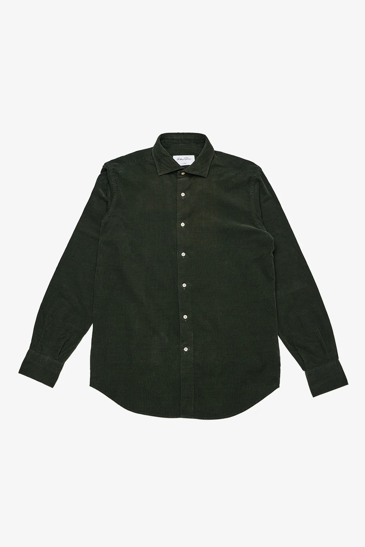 Anthony Squires Cord - (Green)