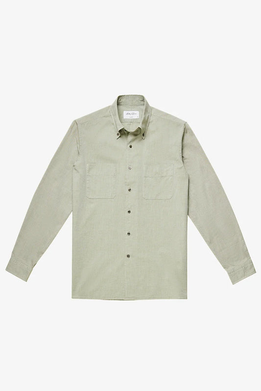 Anthony Squires Sam (Green)