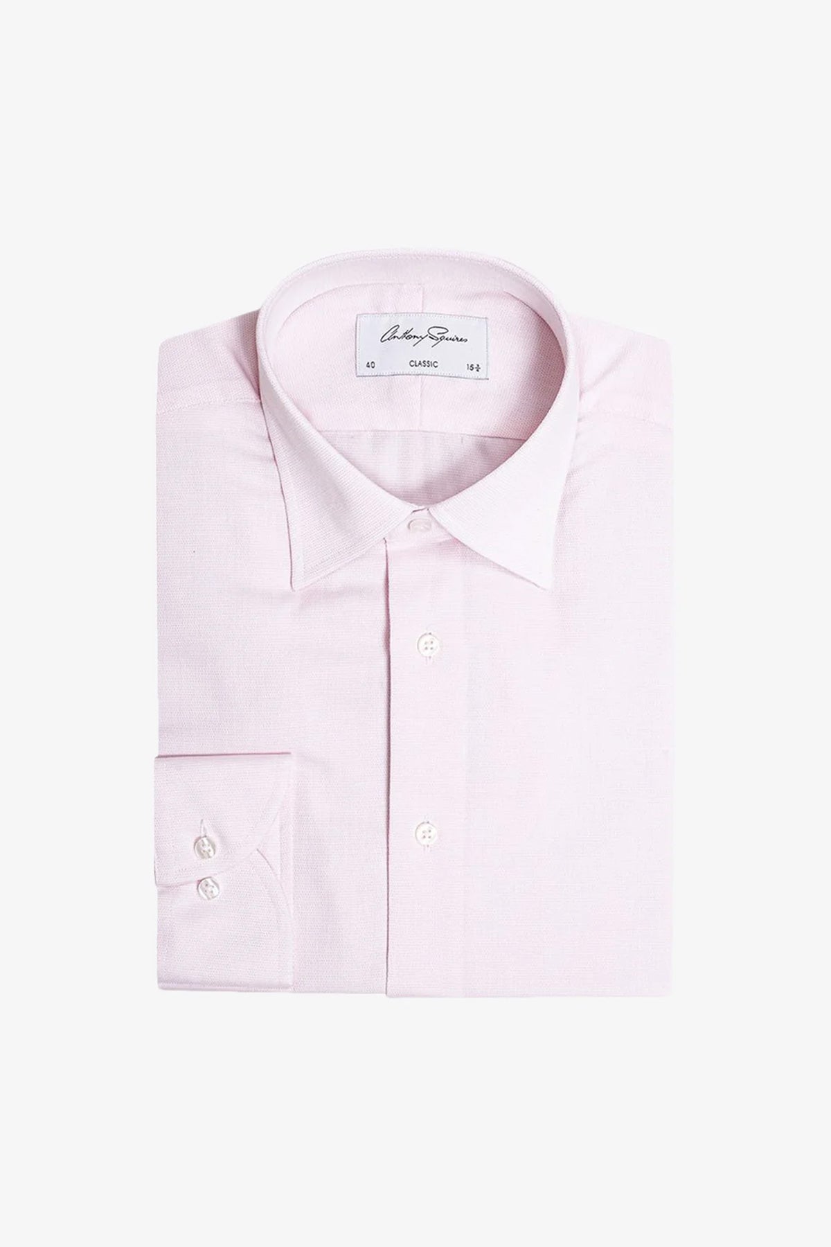 Anthony Squires Gus (Pink)