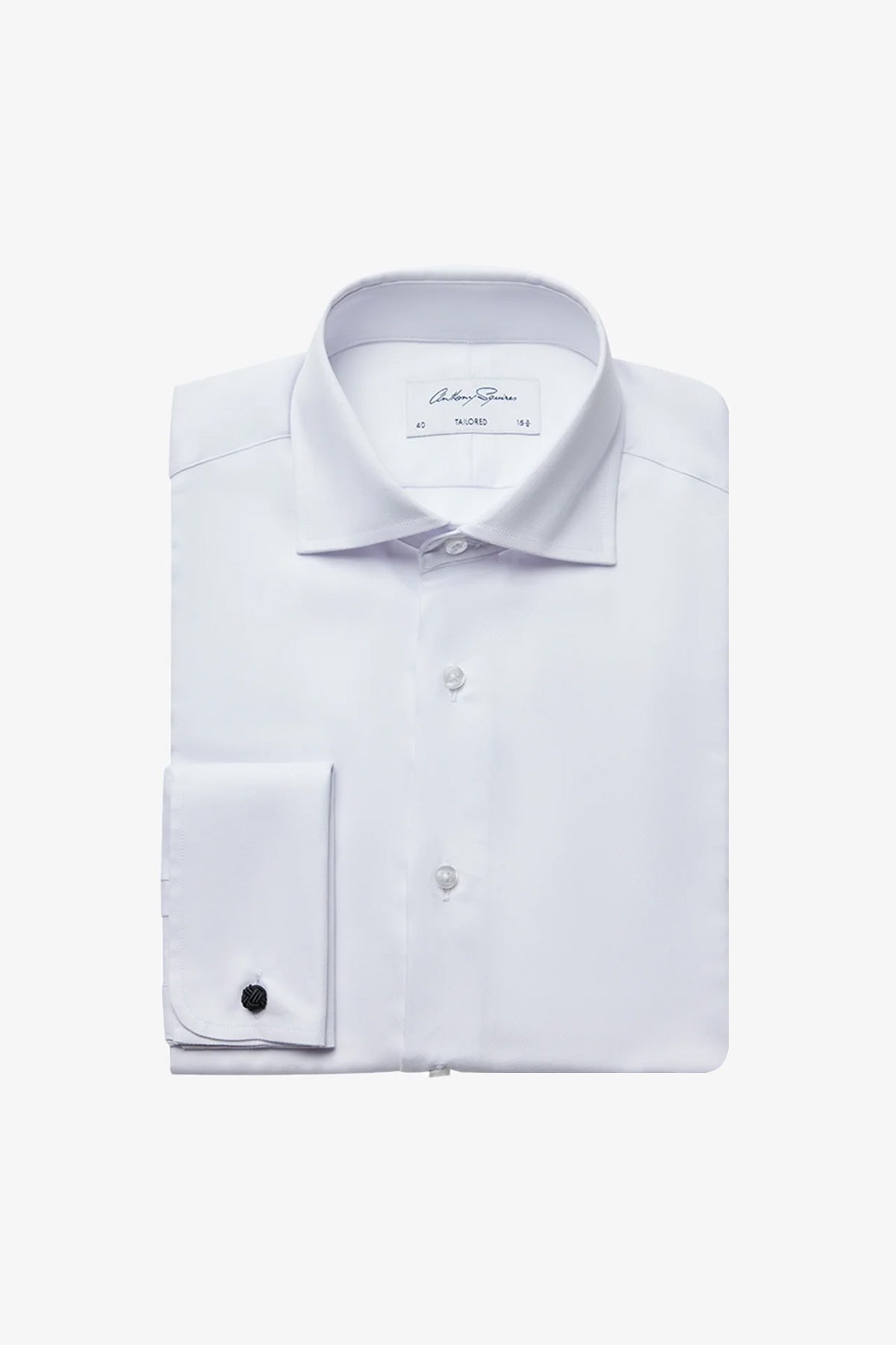 Anthony Squires Garret (White)