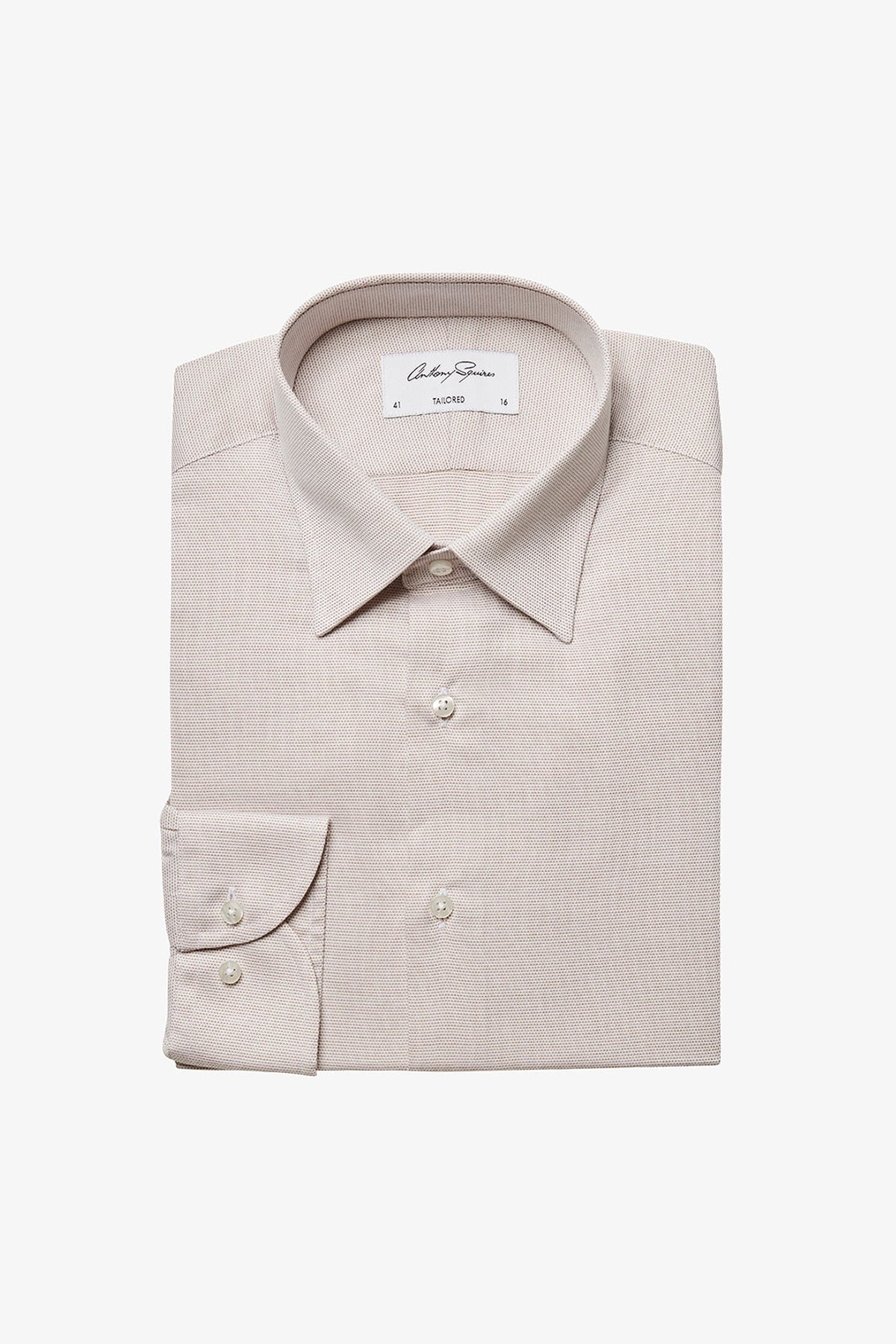 Anthony Squires Norris (Beige)
