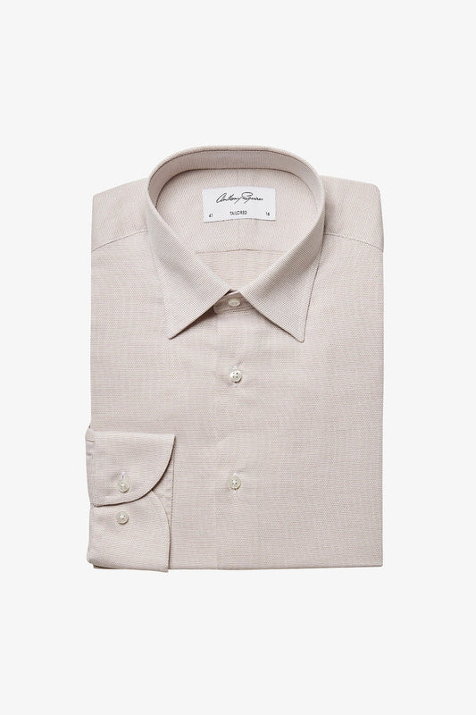 Anthony Squires Norris (Beige)