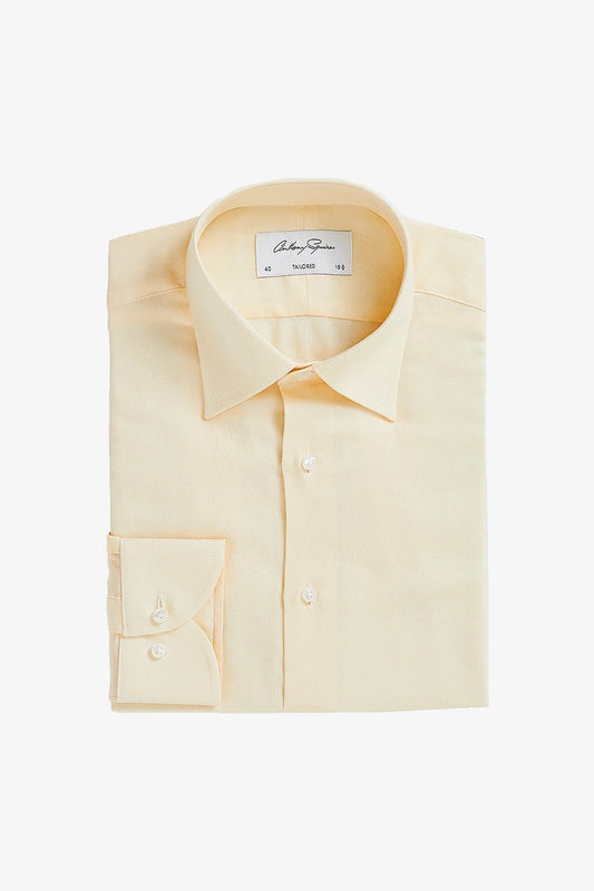 Anthony Squires Norris (Yellow)